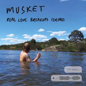 Real Love Breakup's (Demo|Explicit)