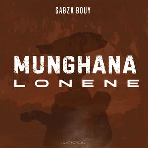 Munghana Lonene EP (Explicit)