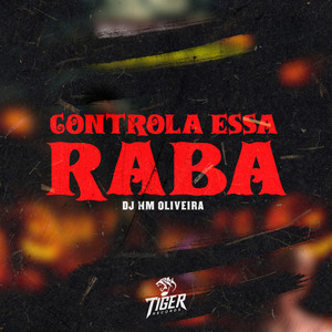Controla essa Raba (Explicit)