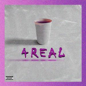 4REAL (feat. Steezz & Lil brat) [Explicit]