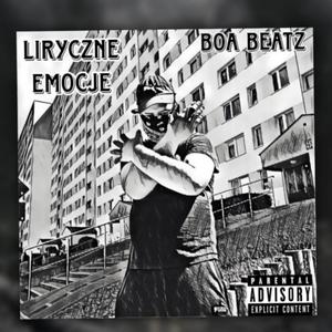 Liryczne Emocje EP (Explicit)