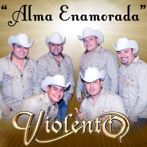 Alma Enamorada - Single