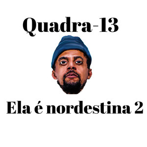 Ela é Nordestina 2