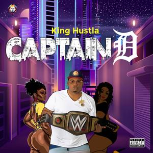 Captain D (Explicit)