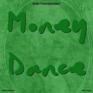 Money Dance (Explicit)