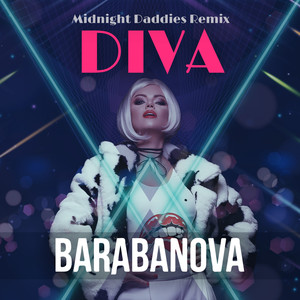 Diva (Midnight Daddies Remix)