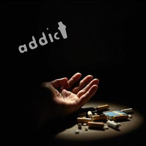 Addict (Explicit)