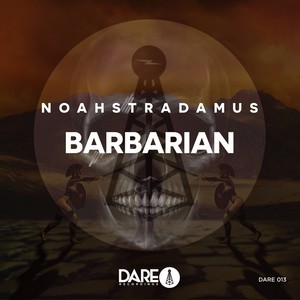 Barbarian (Original Mix)