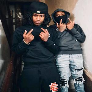 EOS (feat. Lee Drilly) (Explicit)