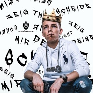 Scheide (Radio Edit)