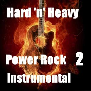 Power Rock Instrumental 2