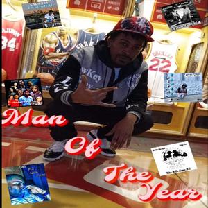 Man of the Year (Explicit)