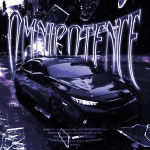 OMNIPOTENCE! (Explicit)