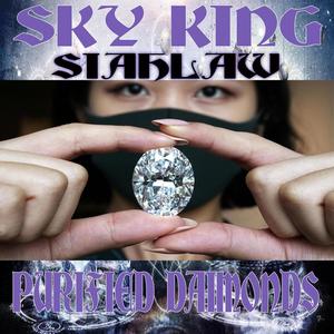 Purified Daimonds(feat. Siahlaw) (Explicit)