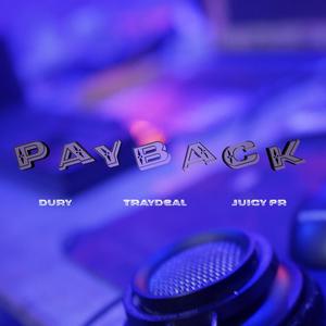 PayBack (feat. Juicy FR & TrayDeal) (Marc Moleman Remix|Explicit)