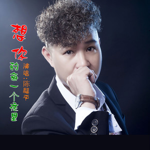 想你的每一个夜里【陈福平】男首唱