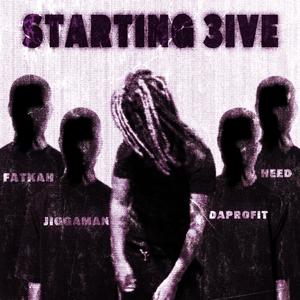 Starting 3ive (Explicit)