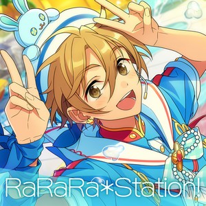 RaRaRa*Station!