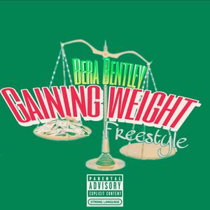 Gaining Weight (Explicit)