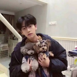 只爱你的冬 (Demo)