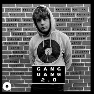 Gang Gang 2.0 (Explicit)