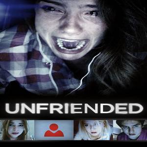 unfriended (feat. Knullington) (Explicit)