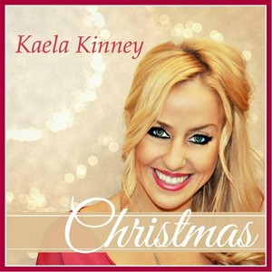 Kaela Kinney Christmas