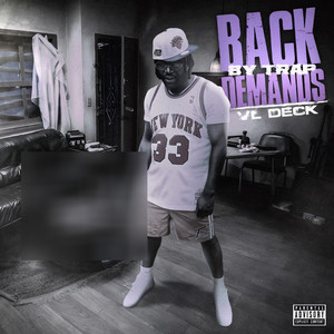 Back By Trap Demands (Explicit)