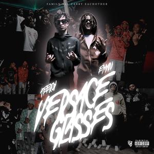 Versace Glasses (feat. Eman FGB) [Explicit]