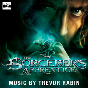 Sorcerer's Apprentice (Original Motion Picture Soundtrack)