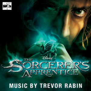 Sorcerer's Apprentice (From 