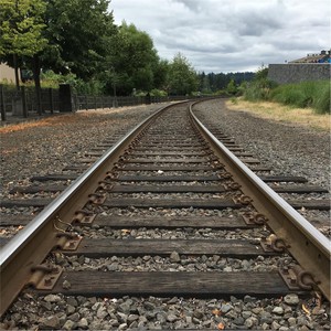 Life Turns on a Dime