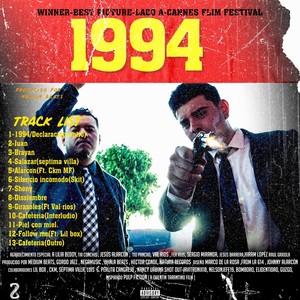 1994 (Explicit)