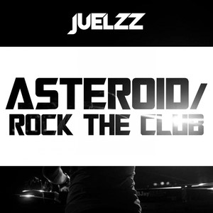 Asteroid (Radio Edit)