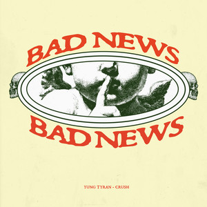 Bad News (Explicit)