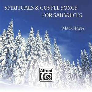 Spirituals And Gospel Songs For Sab Voices EP