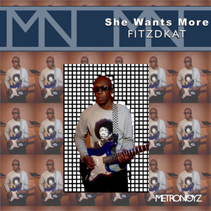 She Wants More (Original Mix)