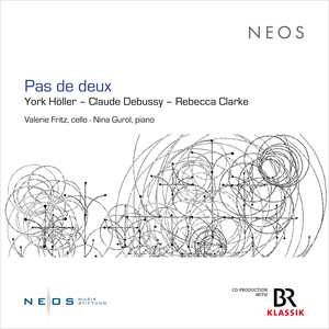 Sonata for Viola (or Violoncello) and Piano - Sonata for Viola (or Violoncello) and Piano: III. Adagio - Allegro