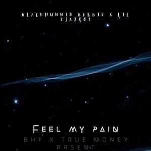 My pain (feat. Lilejay009) [Explicit]