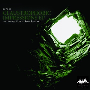 Claustrophobic Impressions (Rico Buda RMX)
