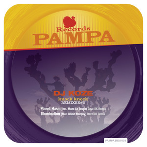 Illumination (Dave Dk Remix)