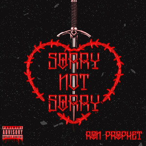 Sorry Not Sorry (Explicit)