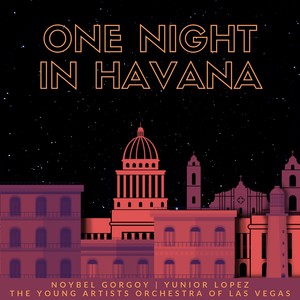 One Night in Havana (Live)