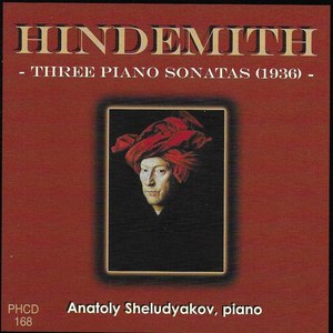 Piano Sonata No. 3 in B-Flat Major - Piano Sonata No. 3 in B-Flat Major: II. Sehr lebhaft