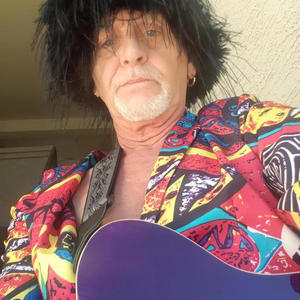 CHUBA-LABA-LEEBA/THE FIRE KING