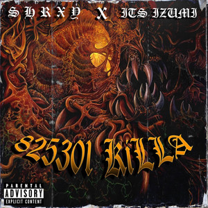 825301 KiLLA (Remix|Explicit)