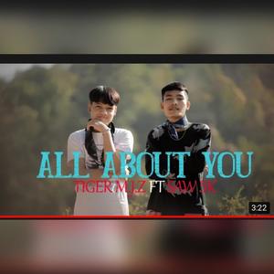 All about you(feat. MJZ & Saw 5K)