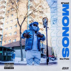 Bendo (feat. Ya Cetidon) (Explicit)