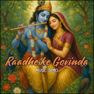 Jemo - Raadhe Ke Govinda
