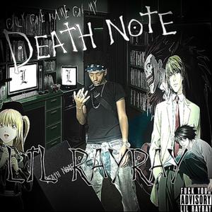 Death Note (Explicit)